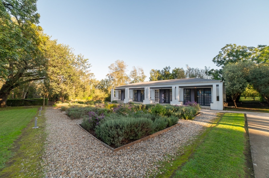 Commercial Property for Sale in Swellendam Western Cape